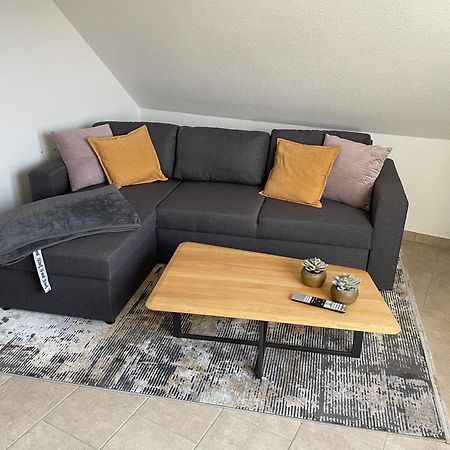 Ahaus: Stadtoase Mit Terrasse & Privater Garage المظهر الخارجي الصورة