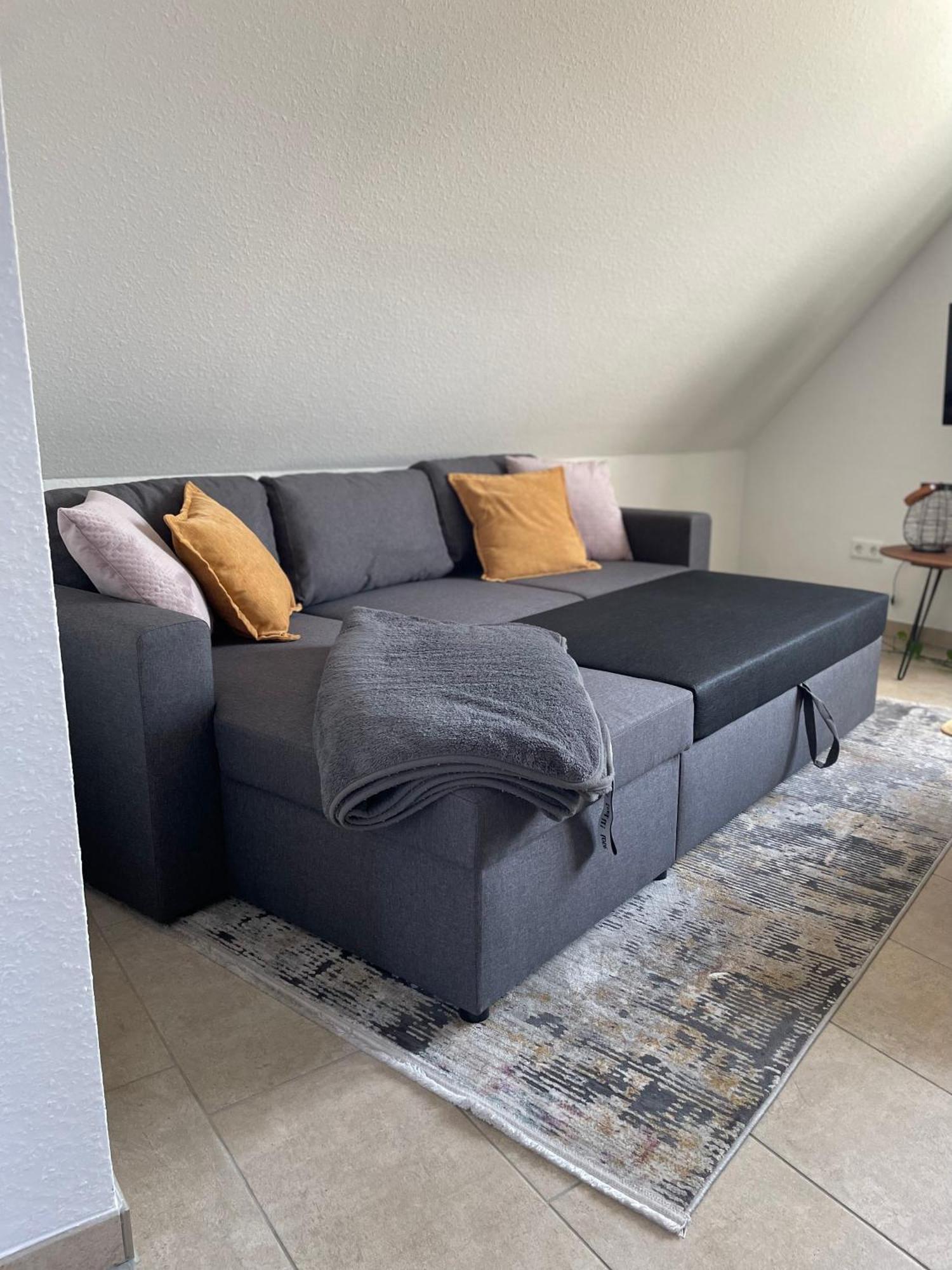 Ahaus: Stadtoase Mit Terrasse & Privater Garage المظهر الخارجي الصورة