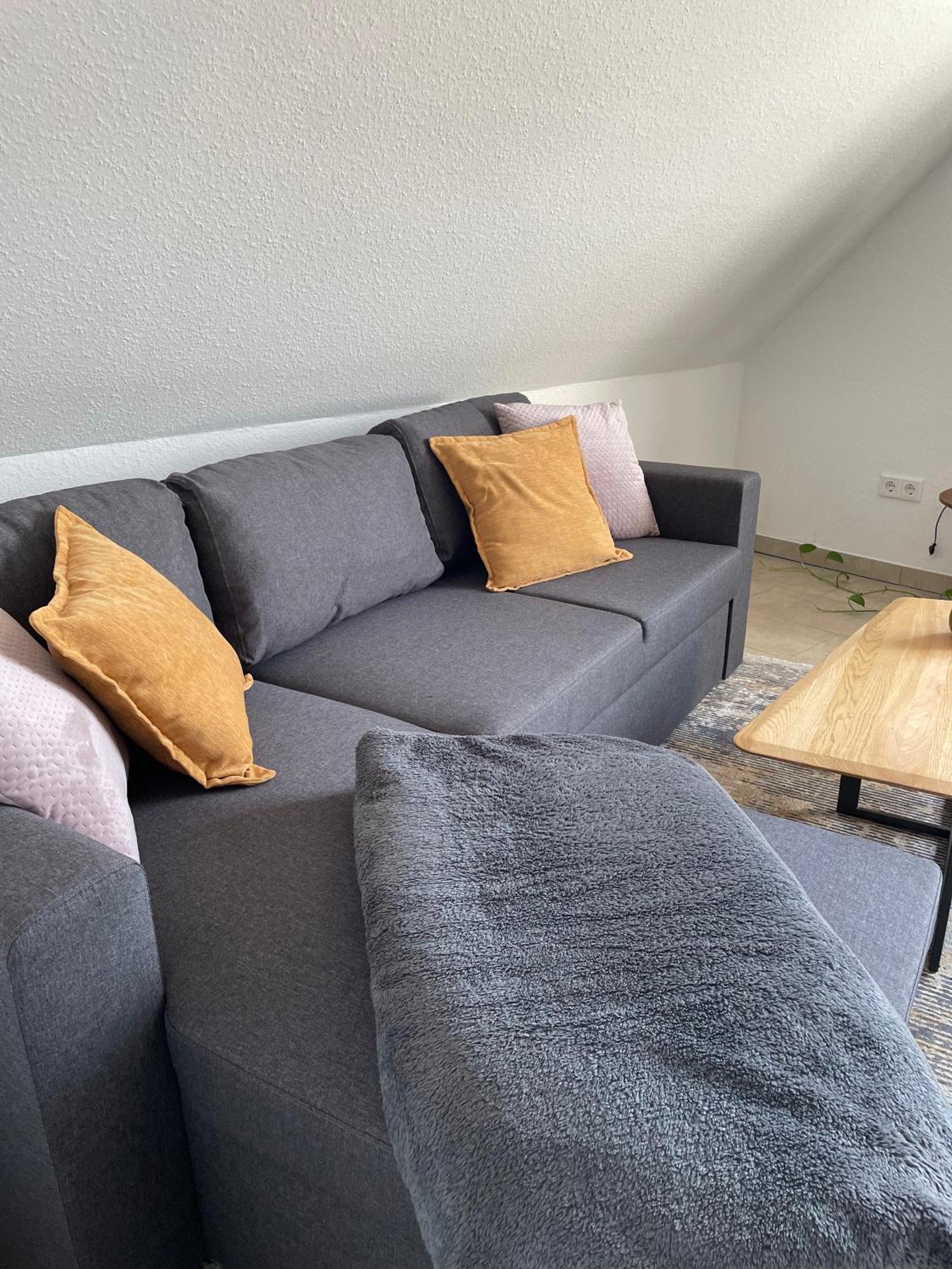 Ahaus: Stadtoase Mit Terrasse & Privater Garage المظهر الخارجي الصورة